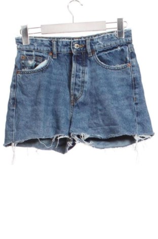 Damskie szorty Denim Co., Rozmiar S, Kolor Niebieski, Cena 29,63 zł, #137024262