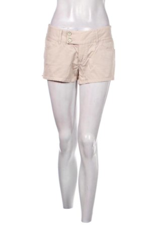 Damskie szorty Quiksilver, Rozmiar M, Kolor Beżowy, Cena 46,57 zł, #137024924