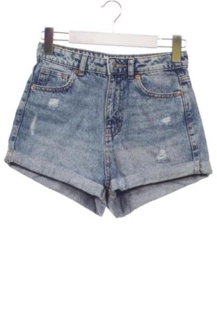 Damen Shorts Fb Sister, Größe XS, Farbe Blau, Preis 7,43 €, #137025179