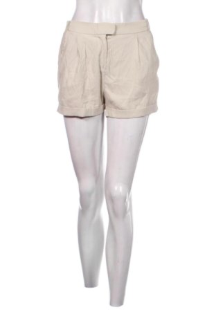 Damskie szorty Gina Tricot, Rozmiar S, Kolor Beżowy, Cena 38,10 zł, #137025608