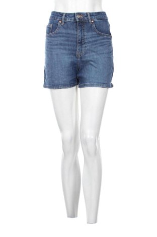 Dámské kraťasy  H&M, Velikost XS, Barva Modrá, Cena  249,00 Kč, #137026694