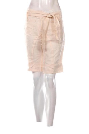 Pantaloni scurți de femei Unbranded, Mărime L, Culoare Roz, Preț 44,00 Lei, #137027980
