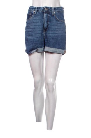 Damskie szorty H&M, Rozmiar S, Kolor Niebieski, Cena 46,57 zł, #137028251