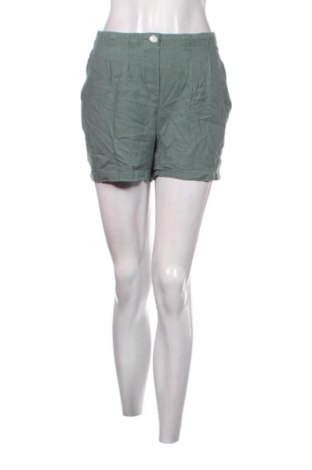Damskie szorty Vero Moda, Rozmiar S, Kolor Zielony, Cena 29,63 zł, #137028271