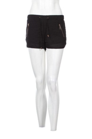 Damen Shorts Jennyfer, Größe XXS, Farbe Schwarz, Preis 8,99 €, #137030524