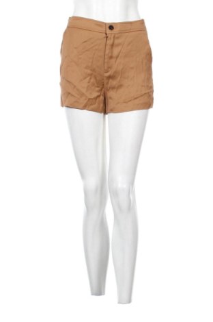 Női rövidnadrág Zara, Méret XS, Szín Bézs, Ár 9 229 Ft, #137032592