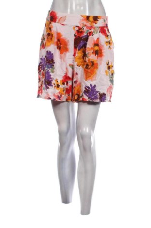 Damen Shorts H&M, Größe L, Farbe Mehrfarbig, Preis € 9,00, #137033021