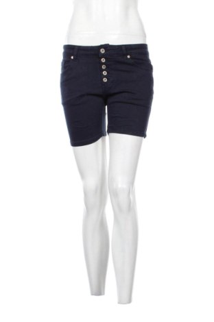 Pantaloni scurți de femei Unbranded, Mărime XS, Culoare Albastru, Preț 36,99 Lei, #137033693