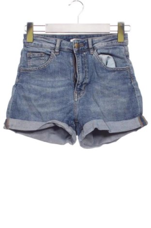 Damskie szorty H&M, Rozmiar XS, Kolor Niebieski, Cena 41,00 zł, #137034349