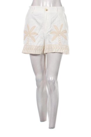 Dámské kraťasy  Unbranded, Velikost M, Barva Bílá, Cena  213,00 Kč, #137035170