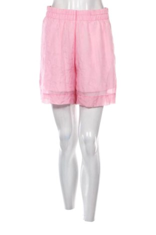 Pantaloni scurți de femei Dries Van Noten, Mărime M, Culoare Roz, Preț 653,14 Lei, #137039438
