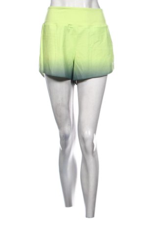 Pantaloni scurți de femei The North Face, Mărime L, Culoare Multicolor, Preț 341,19 Lei, #137039553