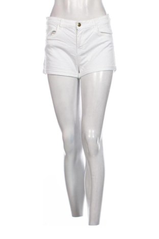 Damskie szorty H&M, Rozmiar S, Kolor Biały, Cena 42,34 zł, #137039909