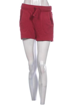 Pantaloni scurți de femei Esprit, Mărime S, Culoare Roșu, Preț 68,24 Lei, #137040147