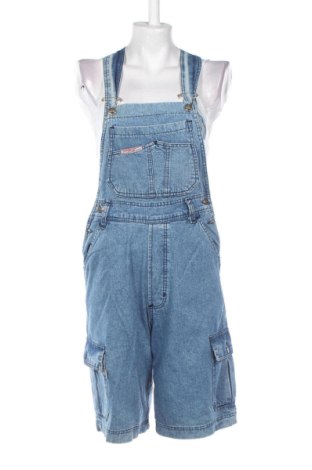 Damen Shorts Unbranded, Größe M, Farbe Blau, Preis 10,00 €, #137040183