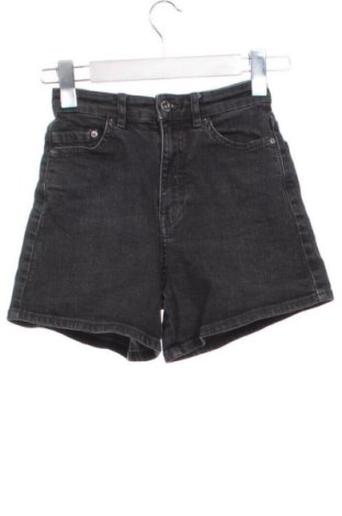 Damen Shorts Pull&Bear, Größe XXS, Farbe Schwarz, Preis 10,00 €, #137041178