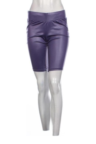 Damen Shorts Urban Classics, Größe L, Farbe Lila, Preis 10,29 €, #137041862