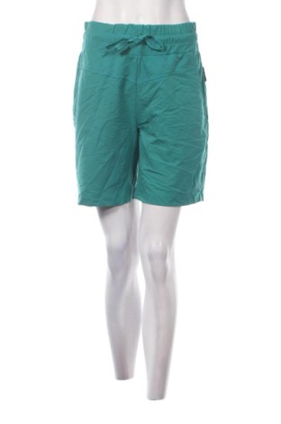 Dámske kraťasy  Unbranded, Veľkosť M, Farba Zelená, Cena  6,95 €, #137042377