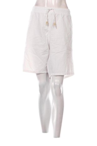 Dámské kraťasy  Unbranded, Velikost 3XL, Barva Bílá, Cena  267,00 Kč, #137042472