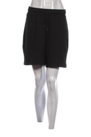 Pantaloni scurți de femei LC Waikiki, Mărime M, Culoare Negru, Preț 51,99 Lei, #137042663