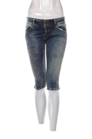 Pantaloni scurți de femei Unbranded, Mărime M, Culoare Albastru, Preț 84,35 Lei, #137042836