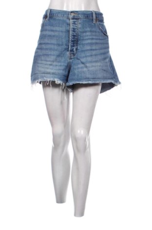 Dámske kraťasy  Old Navy, Veľkosť XXL, Farba Modrá, Cena  15,00 €, #137043126