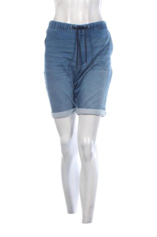 Damskie szorty Straight Up, Rozmiar XL, Kolor Niebieski, Cena 52,99 zł, #137044563