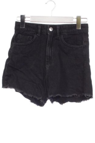 Pantaloni scurți de femei Mango, Mărime XS, Culoare Negru, Preț 51,99 Lei, #137045601