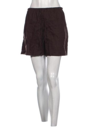Női rövidnadrág H&M, Méret XXL, Szín Barna, Ár 3 901 Ft, #137045801