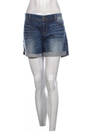 Damen Shorts Hallhuber, Größe L, Farbe Blau, Preis € 24,00, #137046918