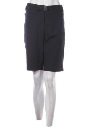 Dámske kraťasy  CMP, Veľkosť XXL, Farba Modrá, Cena  18,95 €, #137046958