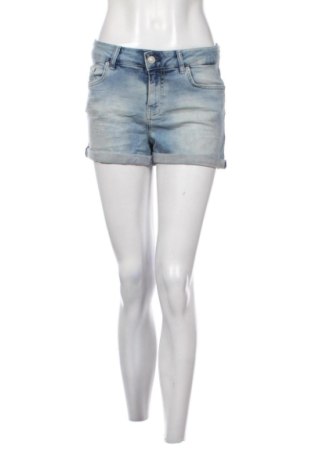 Damen Shorts Anti blue, Größe M, Farbe Blau, Preis € 13,99, #137047126