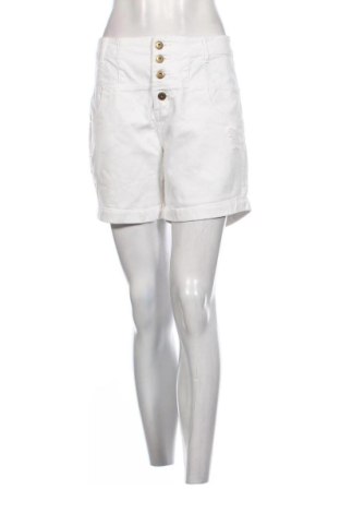 Dámské kraťasy  Unbranded, Velikost XL, Barva Bílá, Cena  315,00 Kč, #137047451
