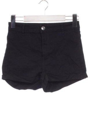 Damskie szorty H&M, Rozmiar S, Kolor Czarny, Cena 29,99 zł, #137048022