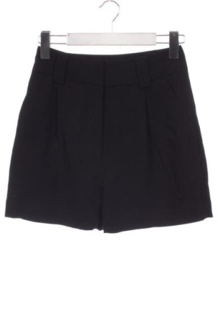 Dámské kraťasy  H&M, Velikost XXS, Barva Černá, Cena  249,00 Kč, #137048170