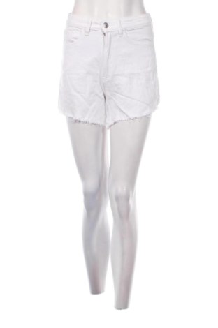 Pantaloni scurți de femei Unbranded, Mărime S, Culoare Alb, Preț 49,99 Lei, #137048433