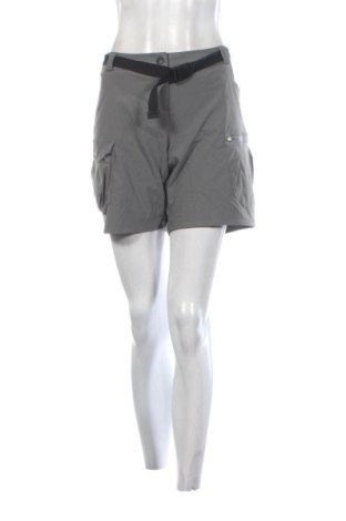 Pantaloni scurți de femei Unbranded, Mărime XL, Culoare Gri, Preț 43,99 Lei, #137048551