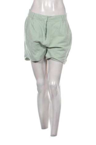 Pantaloni scurți de femei Superdry, Mărime M, Culoare Verde, Preț 110,23 Lei, #137048909