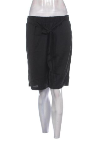 Pantaloni scurți de femei Unbranded, Mărime L, Culoare Negru, Preț 45,00 Lei, #137049239