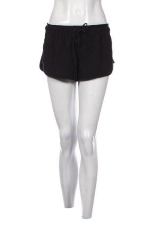 Pantaloni scurți de femei Unbranded, Mărime M, Culoare Negru, Preț 34,99 Lei, #137049454