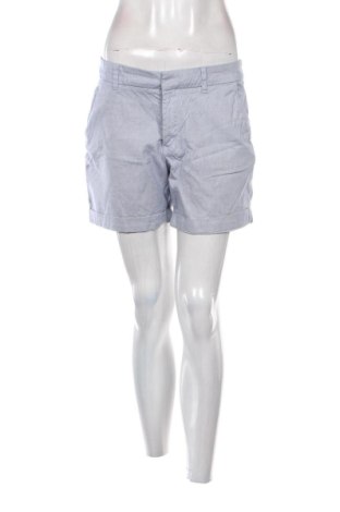 Pantaloni scurți de femei H&M, Mărime S, Culoare Albastru, Preț 96,90 Lei, #137049582