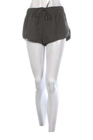 Pantaloni scurți de femei Unbranded, Mărime M, Culoare Verde, Preț 33,99 Lei, #137049639
