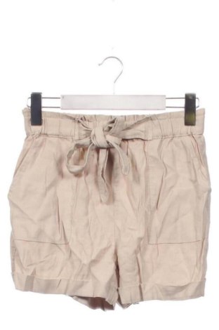 Damen Shorts Fb Sister, Größe XS, Farbe Beige, Preis 4,99 €, #137049991