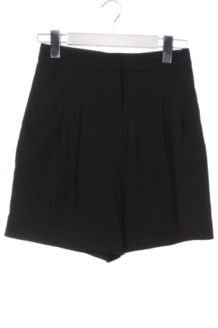 Pantaloni scurți de femei Unbranded, Mărime XS, Culoare Negru, Preț 41,99 Lei, #137050357