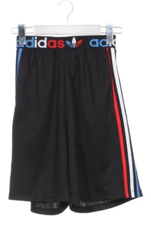 Damskie szorty Adidas, Rozmiar XXS, Kolor Czarny, Cena 76,62 zł, #137050418