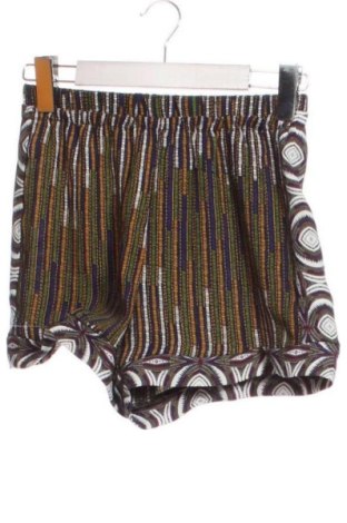 Dámske kraťasy  Unbranded, Veľkosť XS, Farba Viacfarebná, Cena  9,95 €, #137051848