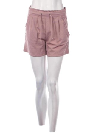 Damen Shorts Pigalle, Größe M, Farbe Aschrosa, Preis € 31,99, #137052312