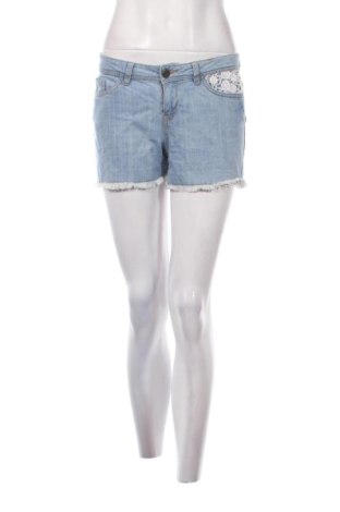 Damen Shorts Esmara, Größe M, Farbe Blau, Preis 6,99 €, #137052358