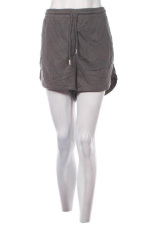 Dámské kraťasy  H&M, Velikost XXL, Barva Šedá, Cena  279,00 Kč, #137052931