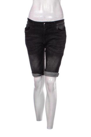 Pantaloni scurți de femei ICON. AMSTERDAM, Mărime L, Culoare Negru, Preț 140,99 Lei, #137053397